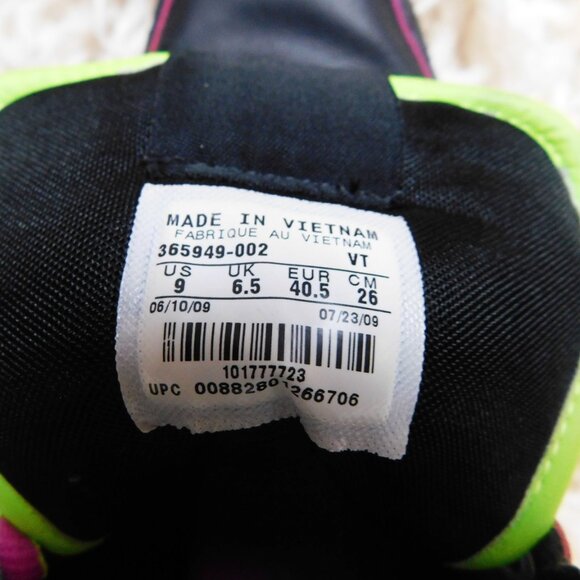 Nike - 90's Retro Nike's - Picture 8 of 8